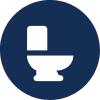 2 Toilets 2 toilets