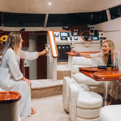 Coral Motor Yachts Split Croatia