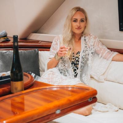 Coral Motor Yachts Split Croatia