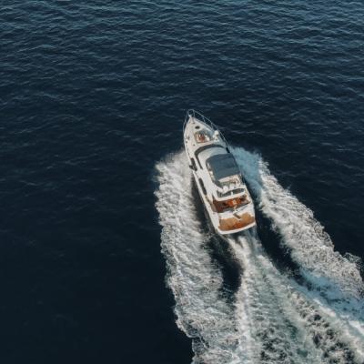 Coral Motor Yachts Split Croatia