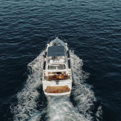 Coral Motor Yachts Split Croatia