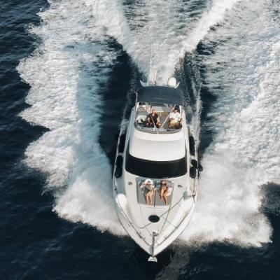 Coral Motor Yachts Split Croatia
