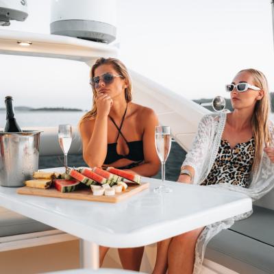 Coral Motor Yachts Split Croatia
