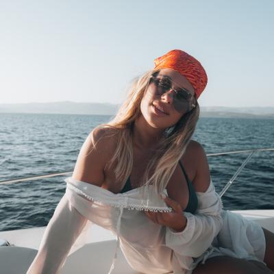 Coral Motor Yachts Split Croatia