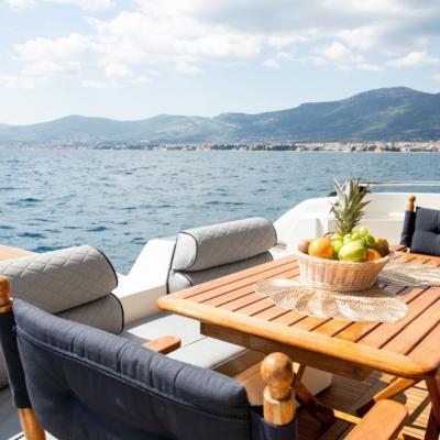 Coral Motor Yachts Nove Slike 202518