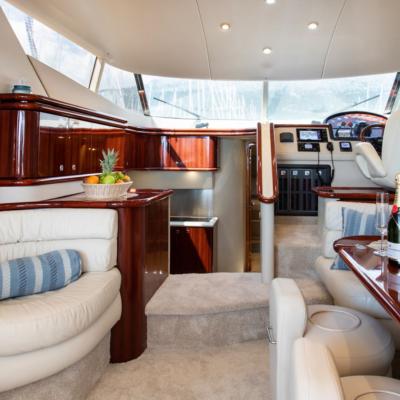 Coral Motor Yachts Nove Slike 202523