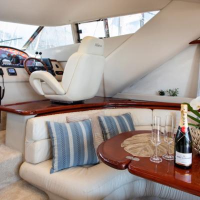 Coral Motor Yachts Nove Slike 202525