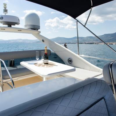 Coral Motor Yachts Nove Slike 202526