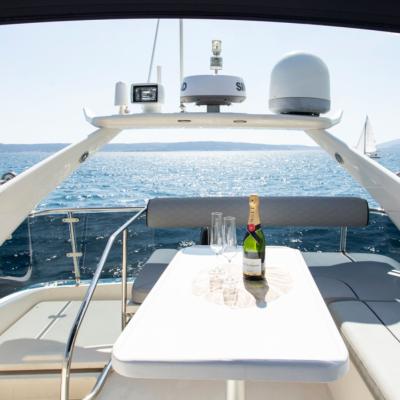 Coral Motor Yachts Nove Slike 202527