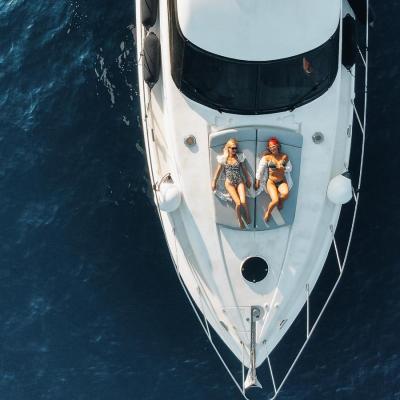 Coral Motor Yachts Split Croatia