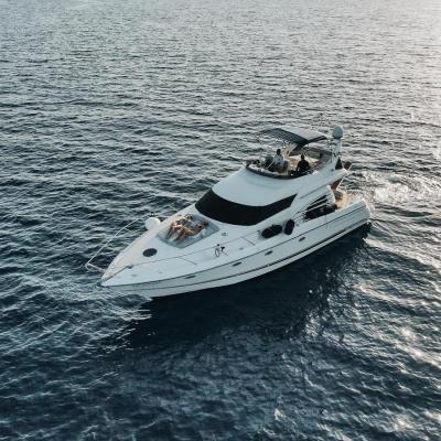 Coral Motor Yachts Split Croatia