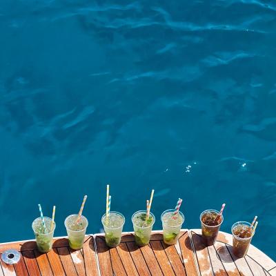 Coral Motor Yachts Split Croatia